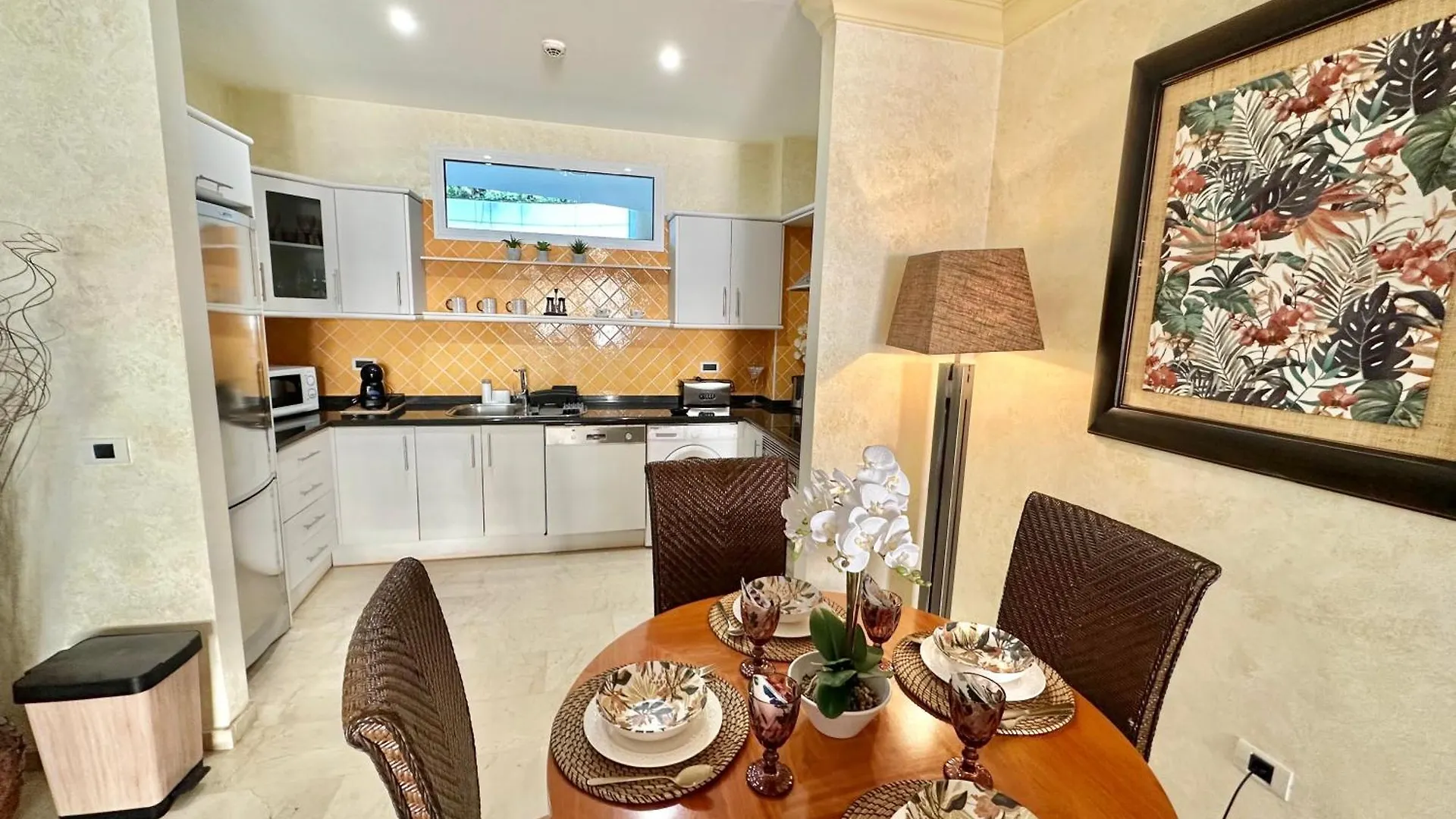 Apartment Best4U Nautico San Miguel de Abona