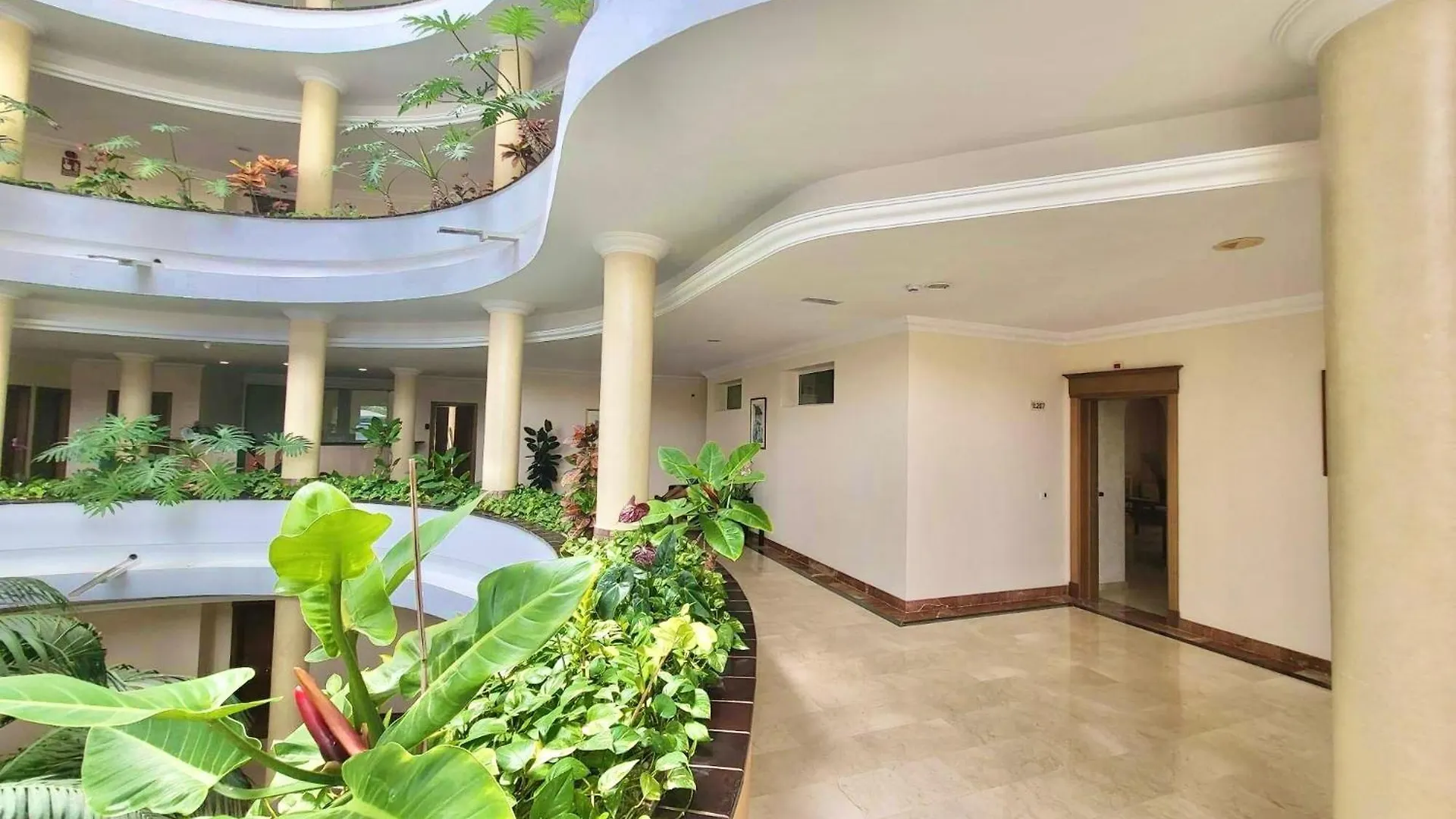 Best4U Nautico San Miguel de Abona Apartment
