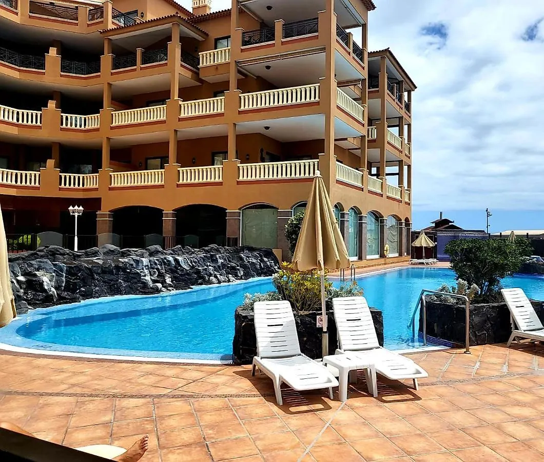 Best4U Nautico San Miguel de Abona