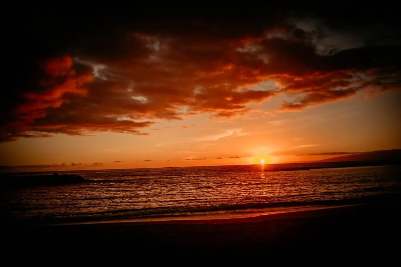 Best4U Nautico San Miguel de Abona Apartment