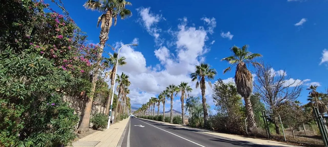 Apartment Best4U Nautico San Miguel de Abona