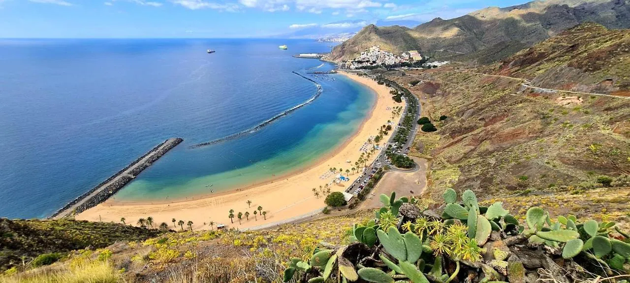 Best4U Nautico San Miguel de Abona 0*,