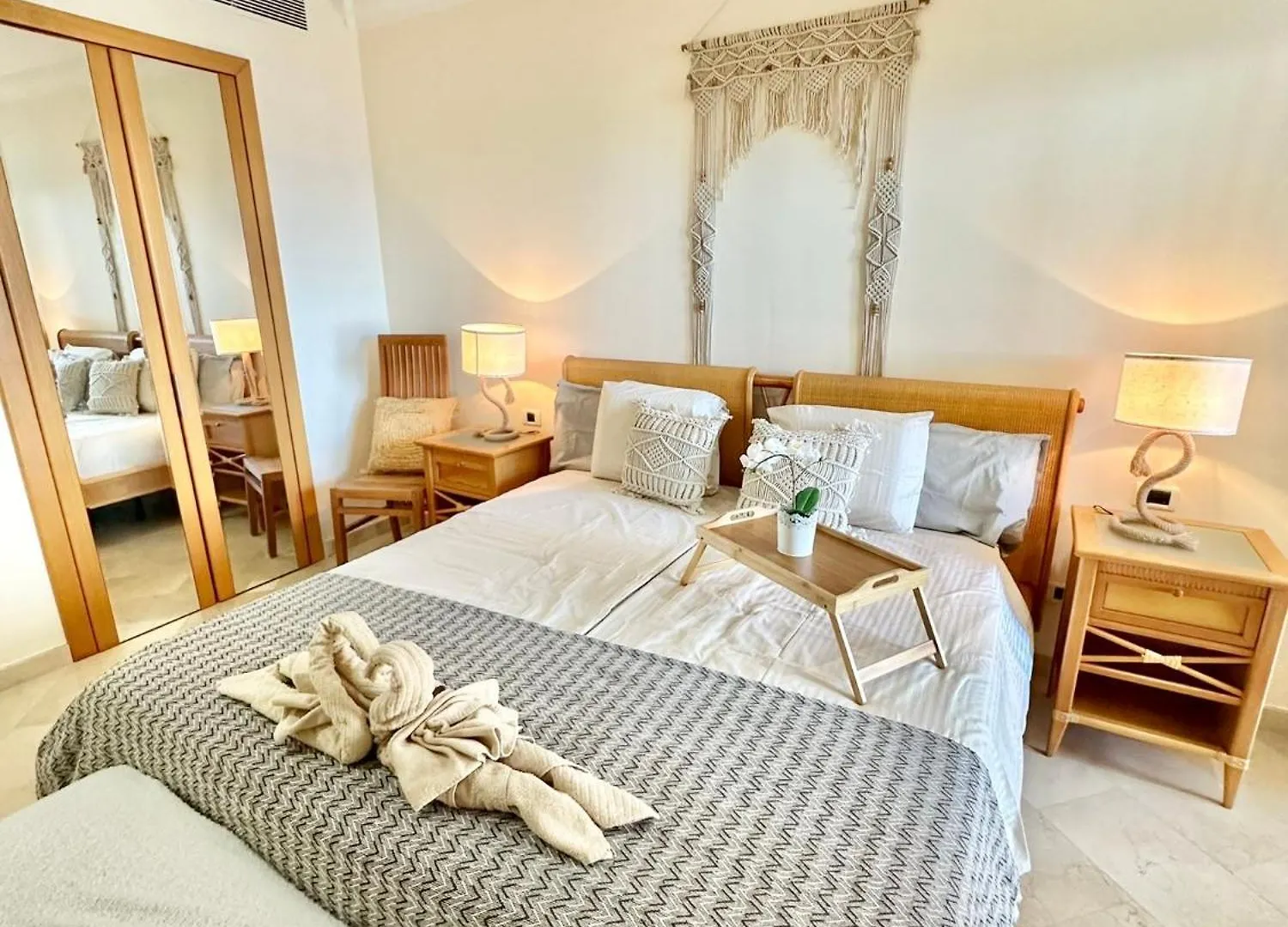 Best4U Nautico San Miguel de Abona Apartment
