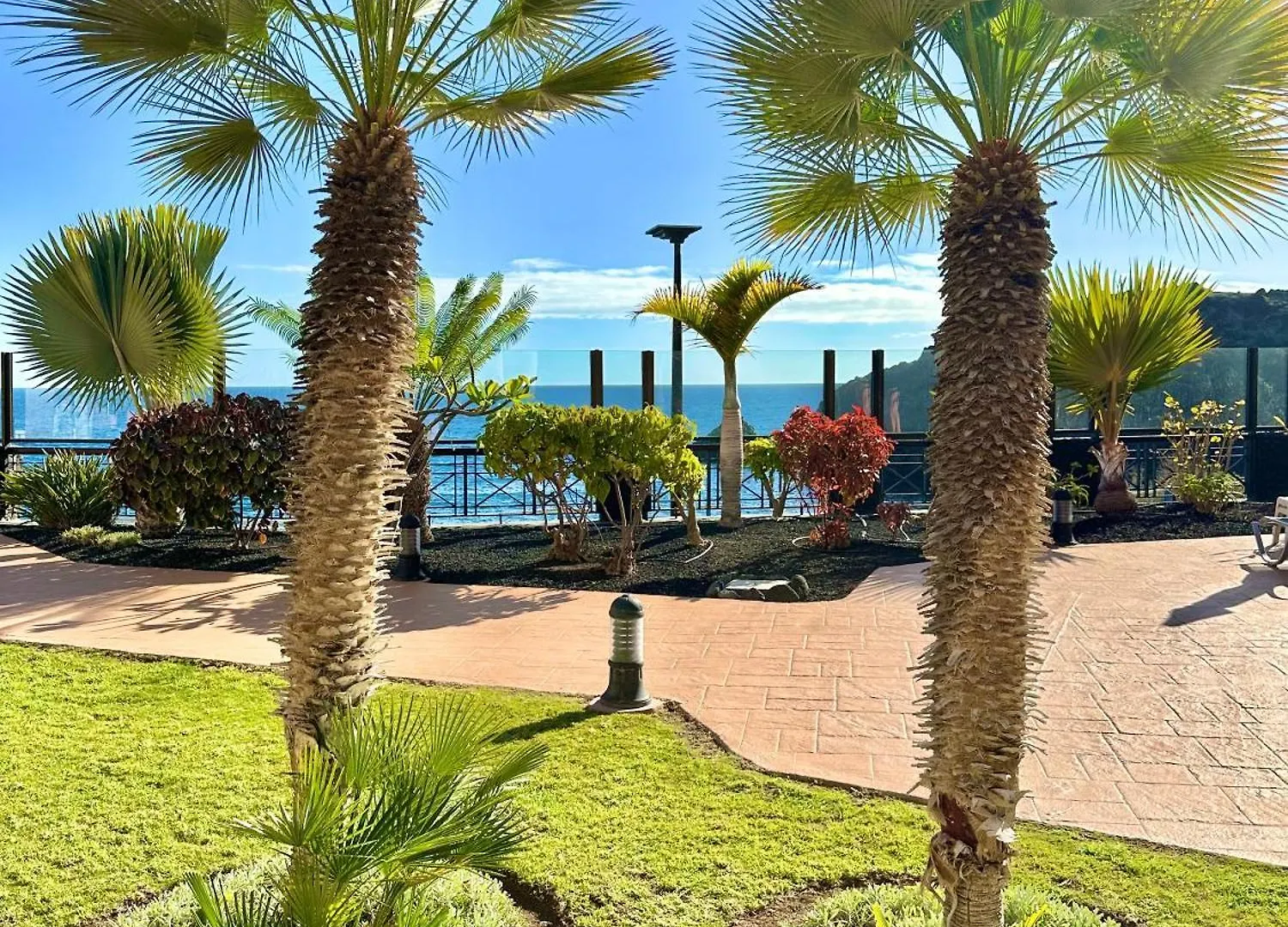 Apartment Best4U Nautico San Miguel de Abona Spain