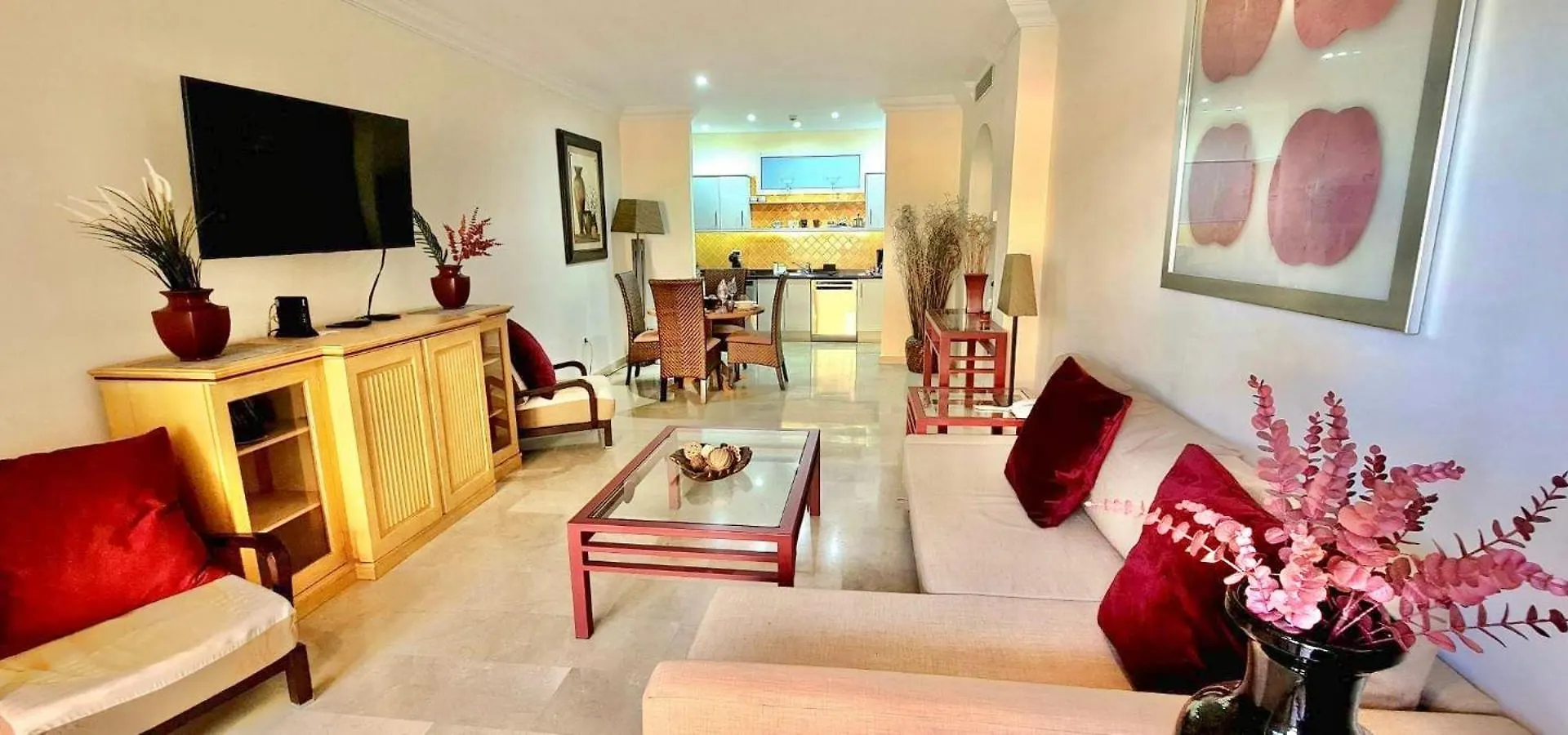 Apartment Best4U Nautico San Miguel de Abona