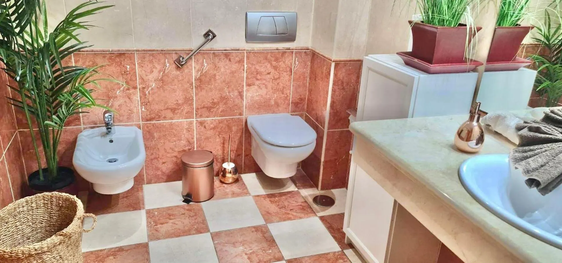Best4U Nautico San Miguel de Abona Apartment